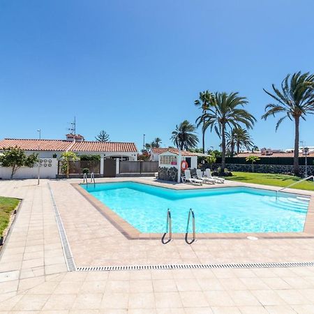 Beach Luxury Bungalow San Bartolomé Eksteriør bilde